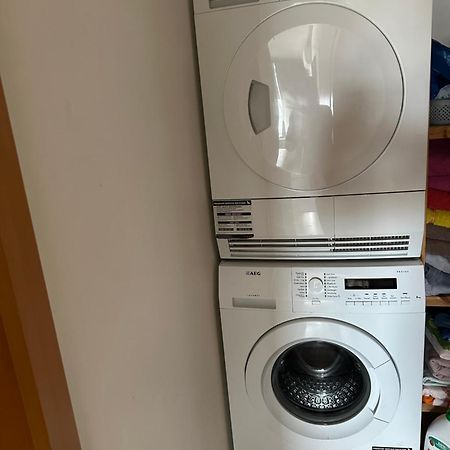 Comfy Condo On The 20Th Floor & Free Parking Bratislava Luaran gambar